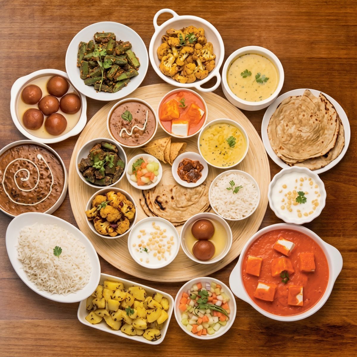 Catering Made For Every Celebration And Gathering