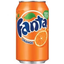 Fanta.