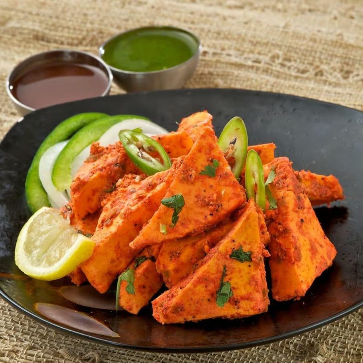 Paneer.