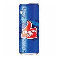 Thums Up.