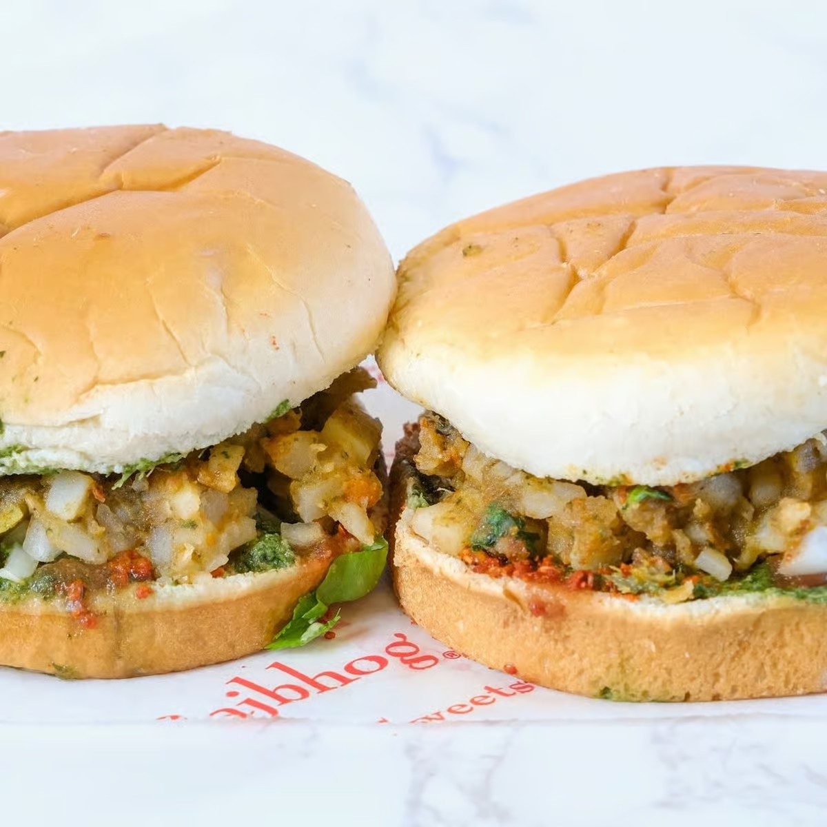 Dabeli (2 Pieces).